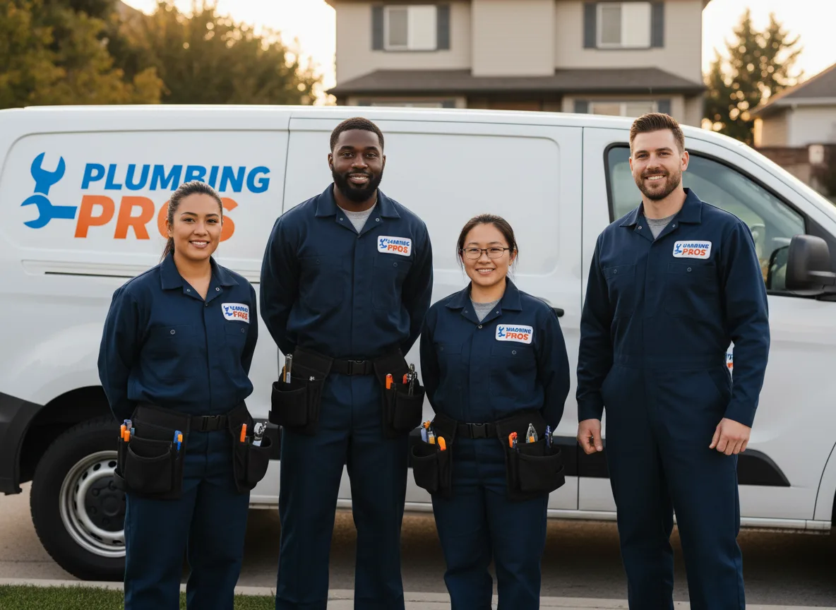 Water Heater Repair company in Dunkirk, OH